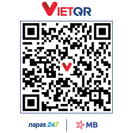 VietQR Thanh toán Chợ số