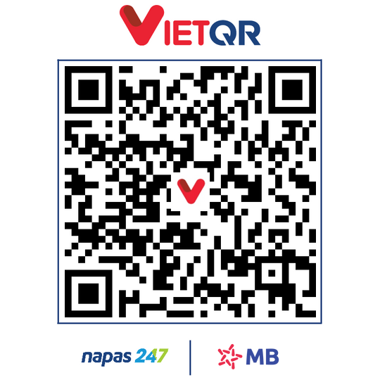 VietQR Thanh toán Chợ số