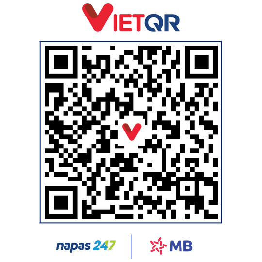 VietQR Thanh toán Chợ số