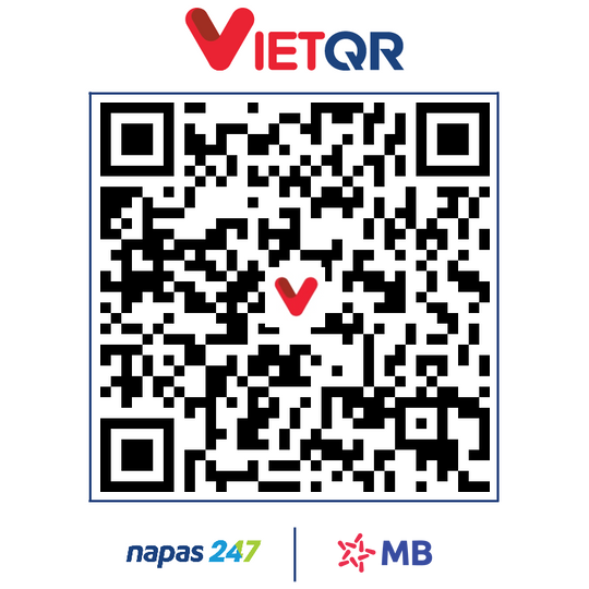 VietQR Thanh toán Chợ số