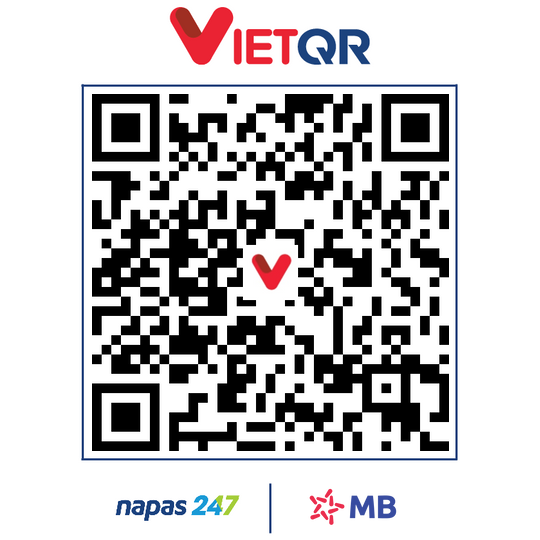 VietQR Thanh toán Chợ số