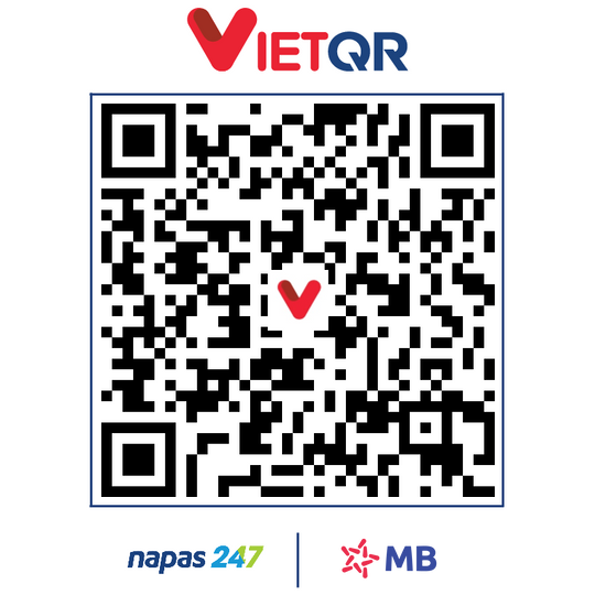 VietQR Thanh toán Chợ số