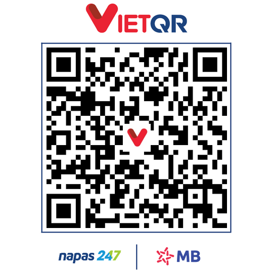 VietQR Thanh toán Chợ số