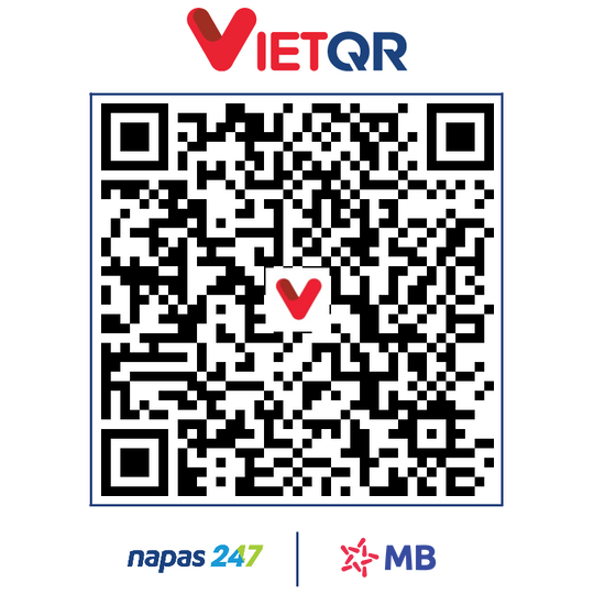 QR Code Chuyển khoản