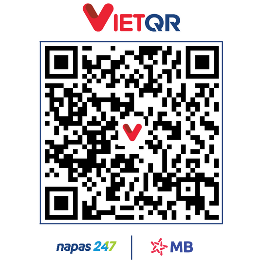 VietQR Thanh toán Chợ số