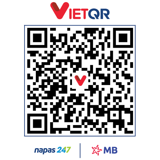 VietQR Thanh toán Chợ số