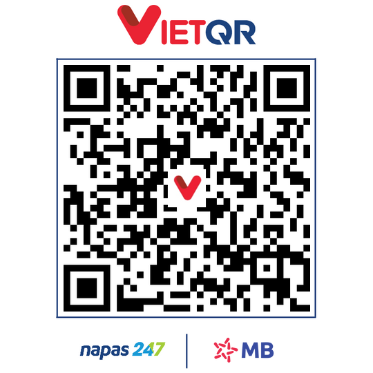 VietQR Thanh toán Chợ số