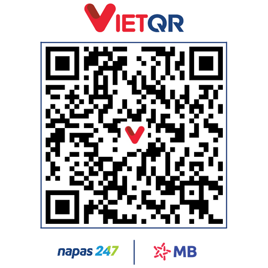 VietQR Thanh toán Chợ số