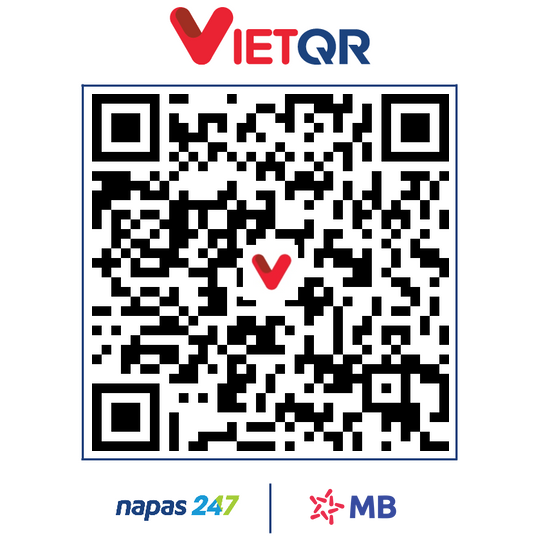 VietQR Thanh toán Chợ số