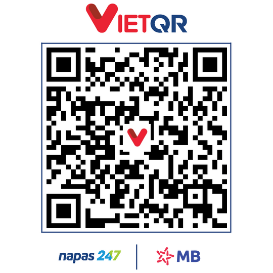 VietQR Thanh toán Chợ số