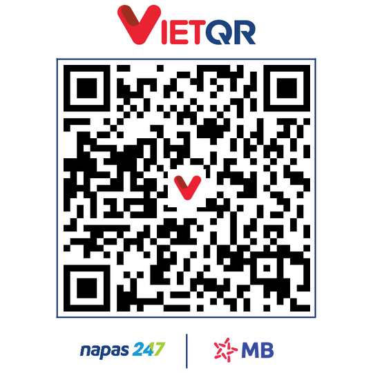 VietQR Thanh toán Chợ số