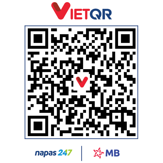 VietQR Thanh toán Chợ số