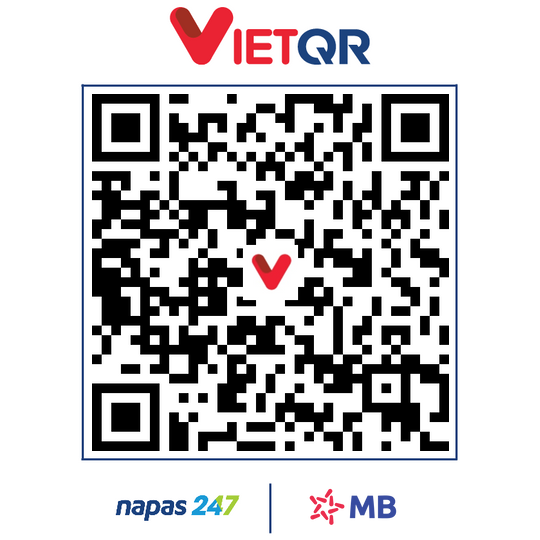 VietQR Thanh toán Chợ số