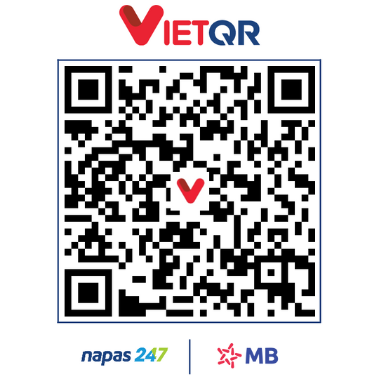 VietQR Thanh toán Chợ số
