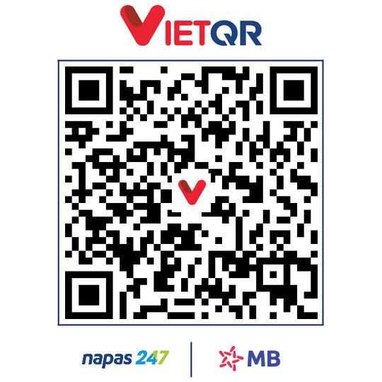 VietQR Thanh toán Chợ số