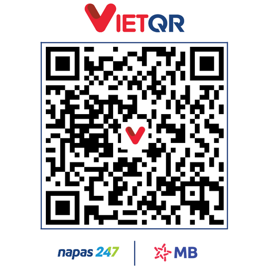 VietQR Thanh toán Chợ số