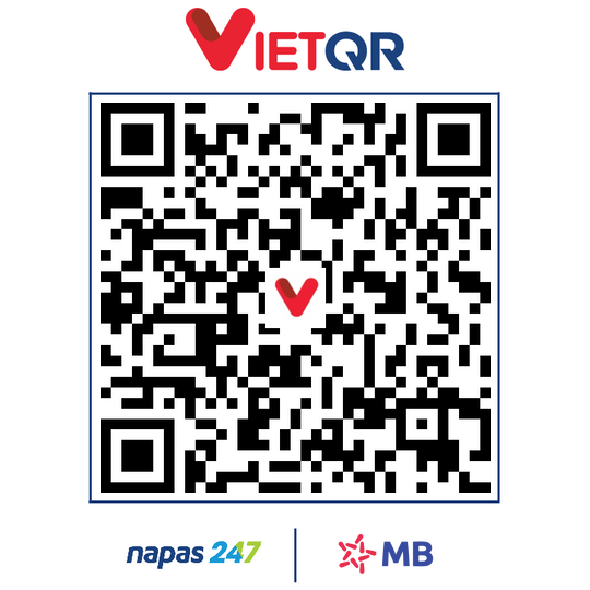 VietQR Thanh toán Chợ số