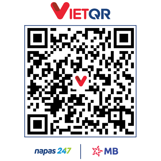 VietQR Thanh toán Chợ số