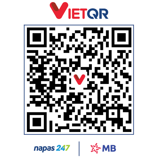VietQR Thanh toán Chợ số