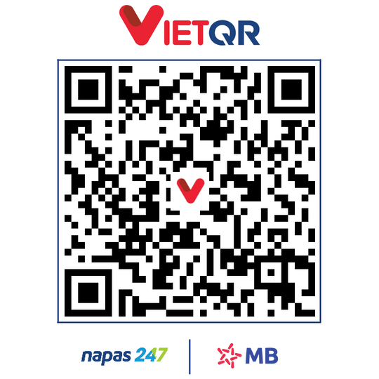 VietQR Thanh toán Chợ số