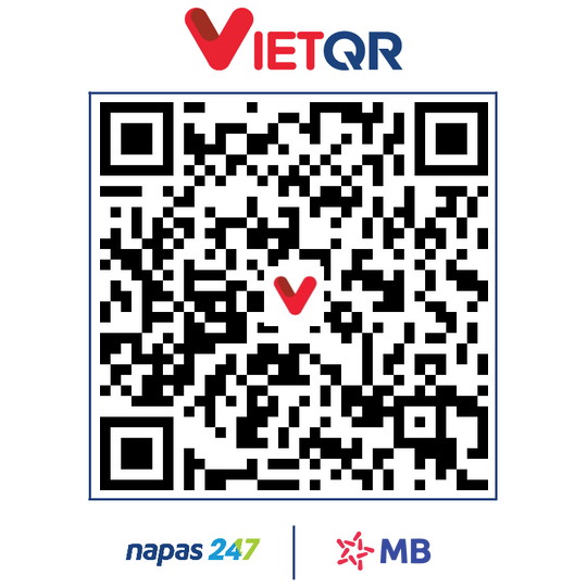 VietQR Thanh toán Chợ số