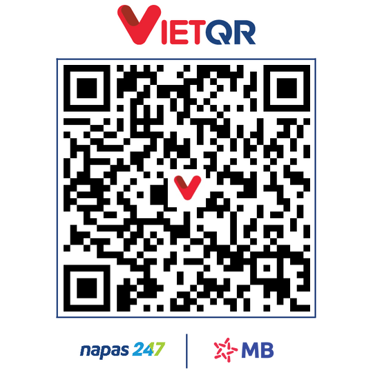 VietQR Thanh toán Chợ số