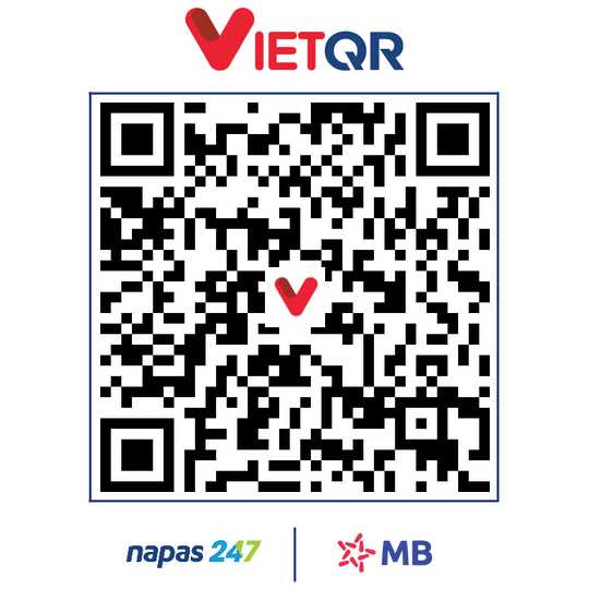 VietQR Thanh toán Chợ số
