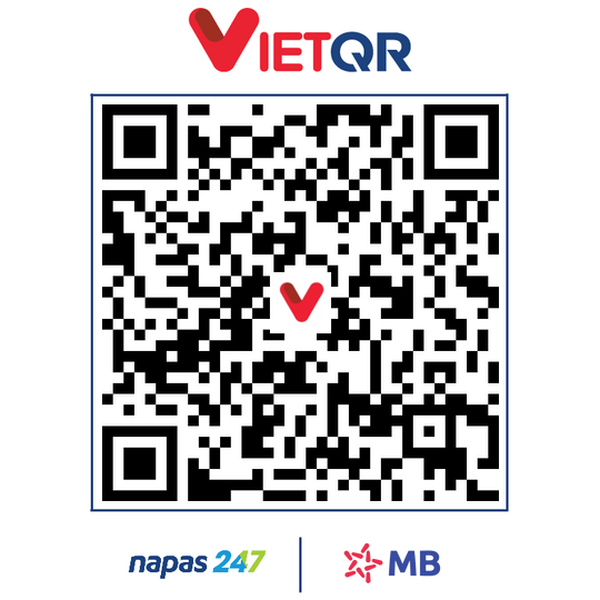 VietQR Thanh toán Chợ số