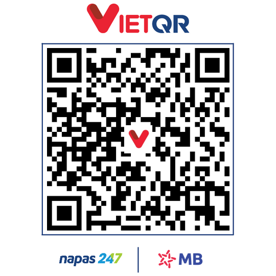 VietQR Thanh toán Chợ số
