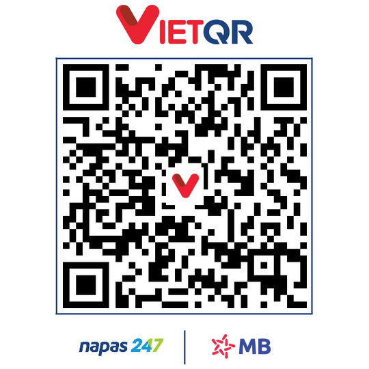 VietQR Thanh toán Chợ số
