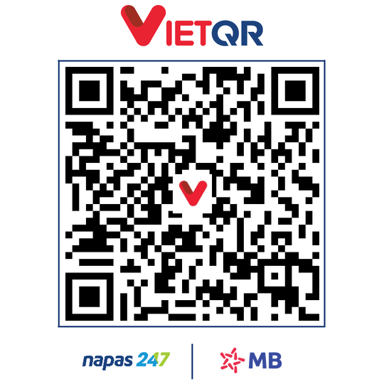VietQR Thanh toán Chợ số