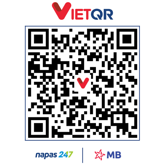 VietQR Thanh toán Chợ số