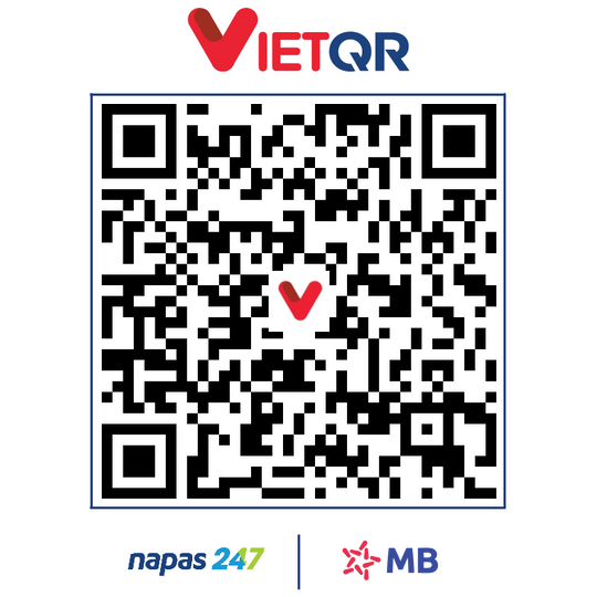 VietQR Thanh toán Chợ số