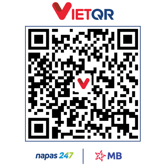 VietQR Thanh toán Chợ số