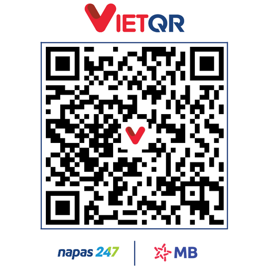 VietQR Thanh toán Chợ số