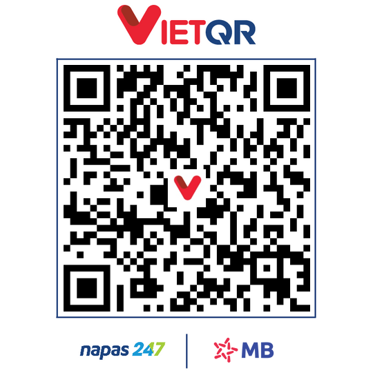 VietQR Thanh toán Chợ số