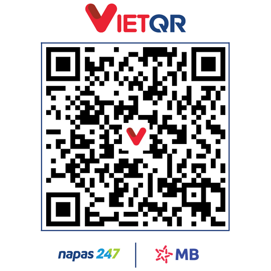 VietQR Thanh toán Chợ số