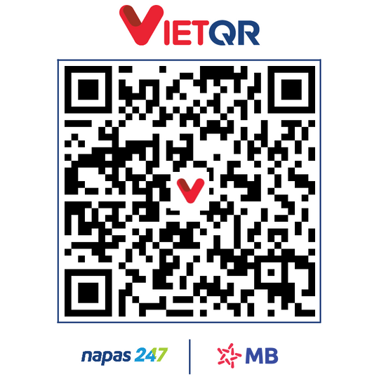 VietQR Thanh toán Chợ số
