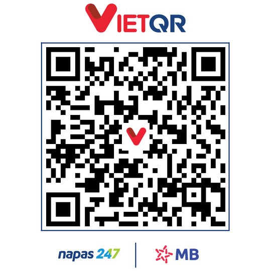 VietQR Thanh toán Chợ số