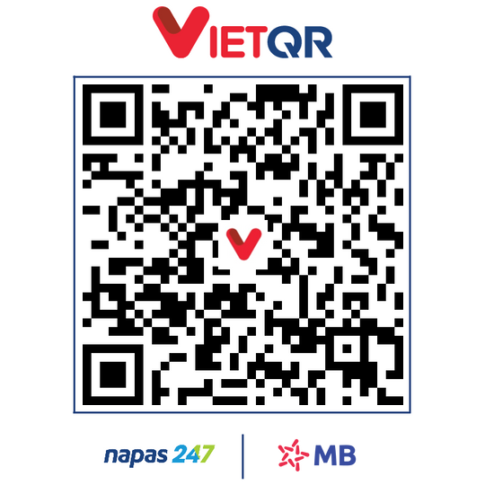 VietQR Thanh toán Chợ số