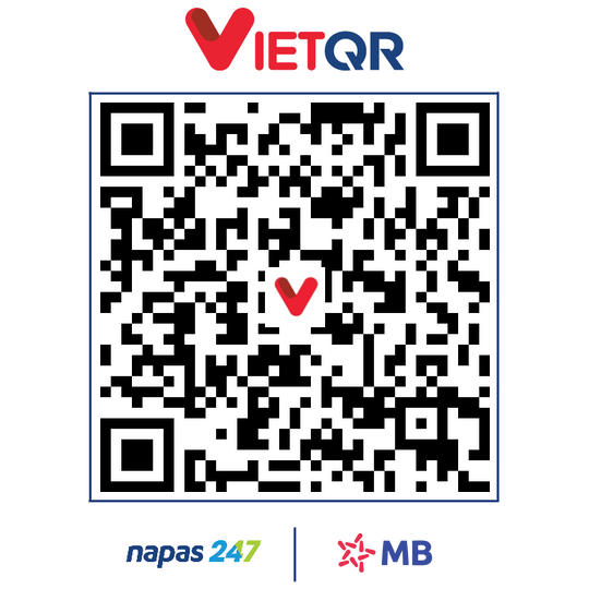 VietQR Thanh toán Chợ số