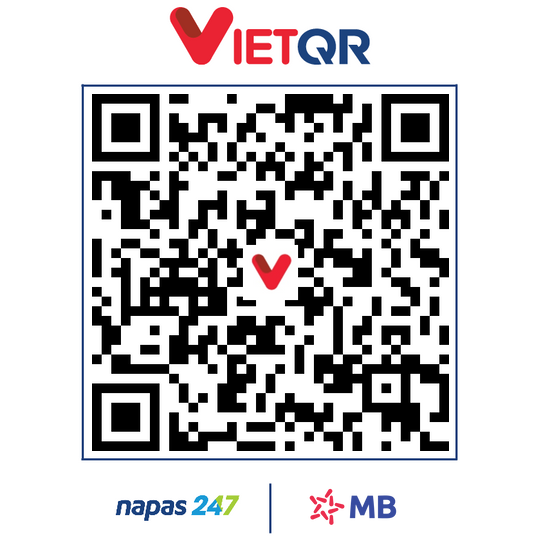 VietQR Thanh toán Chợ số