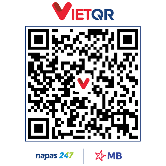 VietQR Thanh toán Chợ số