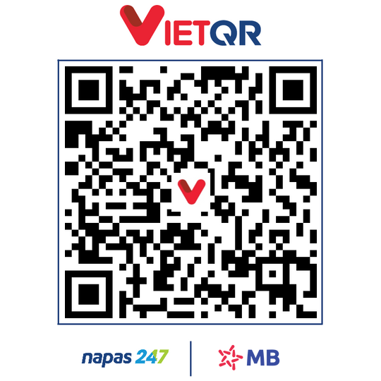 VietQR Thanh toán Chợ số