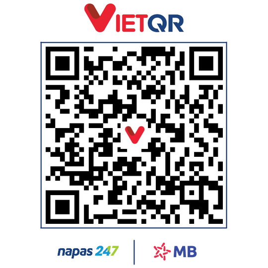 VietQR Thanh toán Chợ số