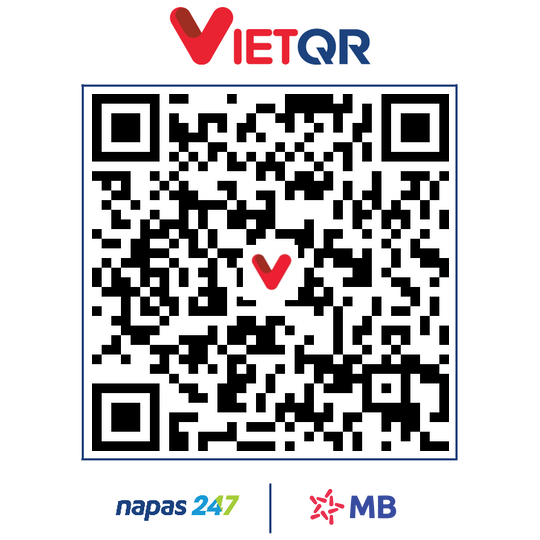 VietQR Thanh toán Chợ số