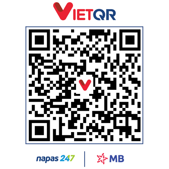 VietQR Thanh toán Chợ số