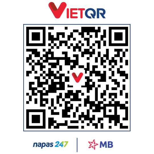 VietQR Thanh toán Chợ số