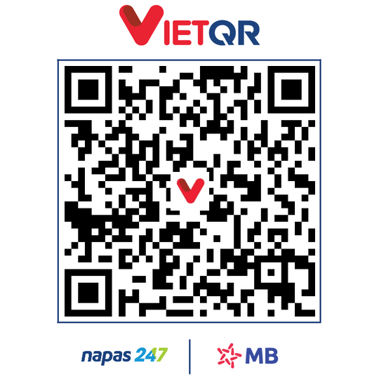 VietQR Thanh toán Chợ số