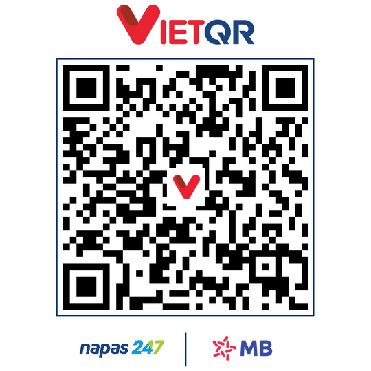 VietQR Thanh toán Chợ số